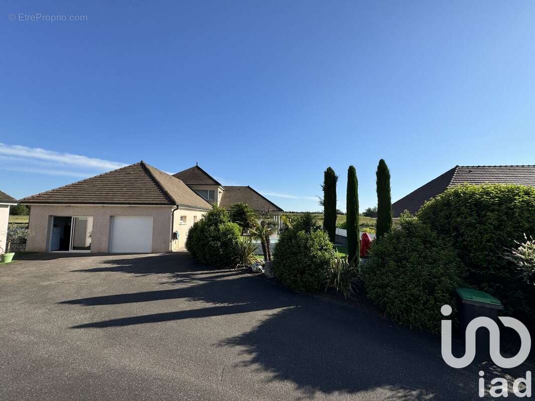 Photo 2 - Maison à CHAGNY