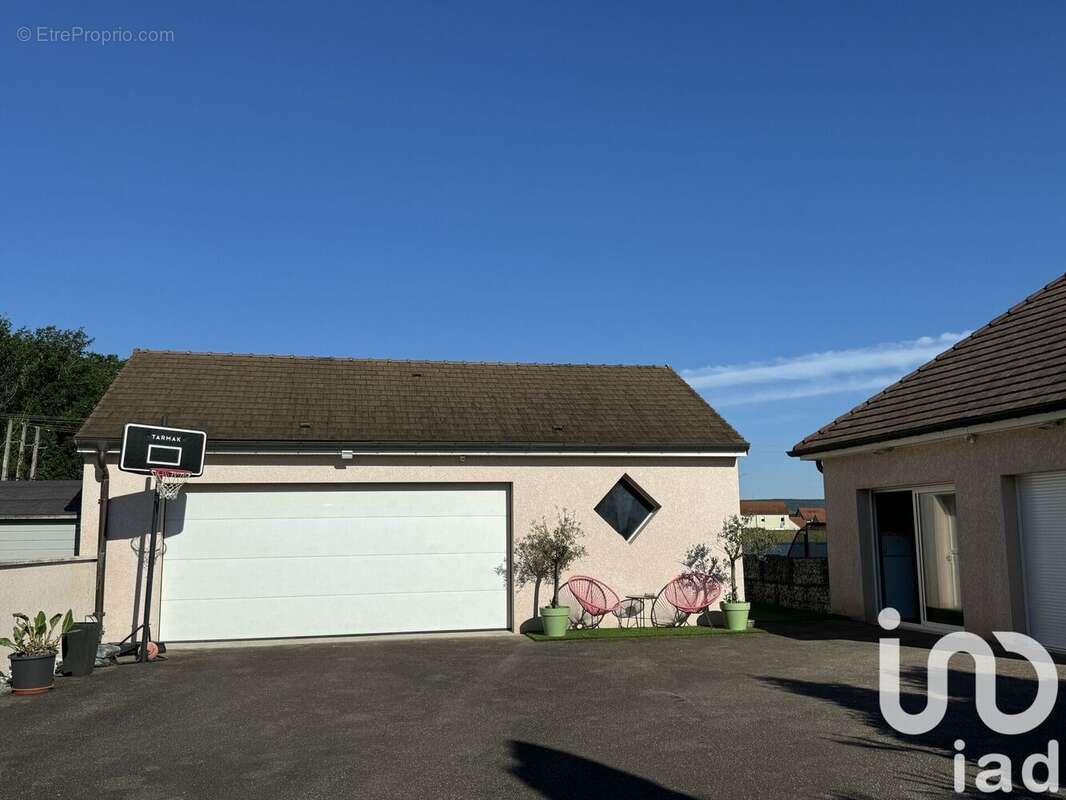 Photo 3 - Maison à CHAGNY