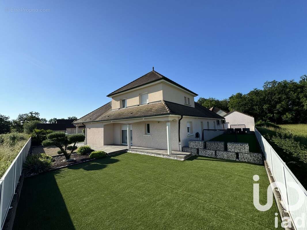 Photo 4 - Maison à CHAGNY