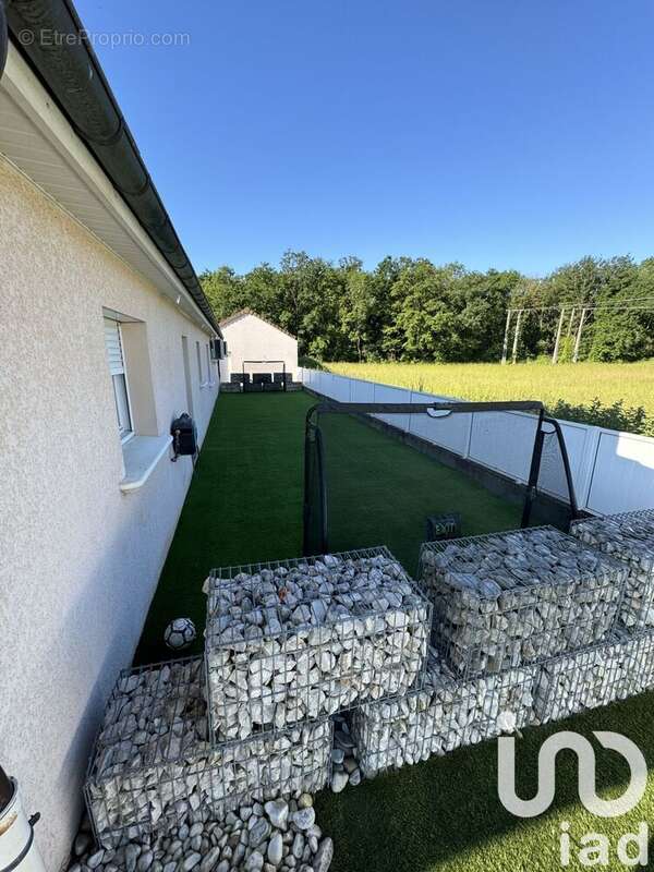 Photo 5 - Maison à CHAGNY