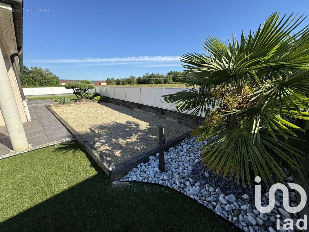 Photo 6 - Maison à CHAGNY