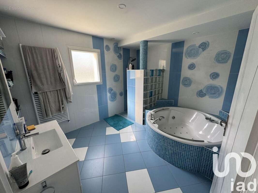 Photo 9 - Maison à CHAGNY