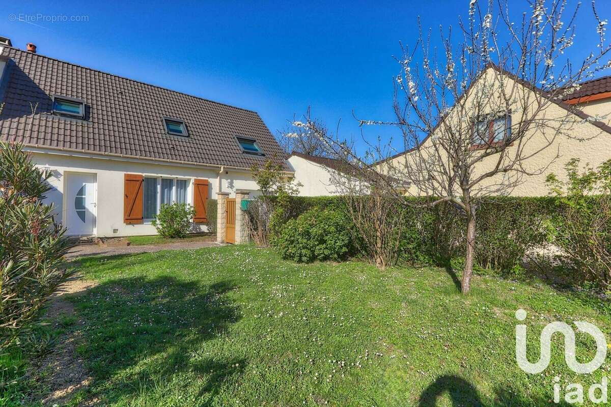 Photo 2 - Maison à BONDOUFLE