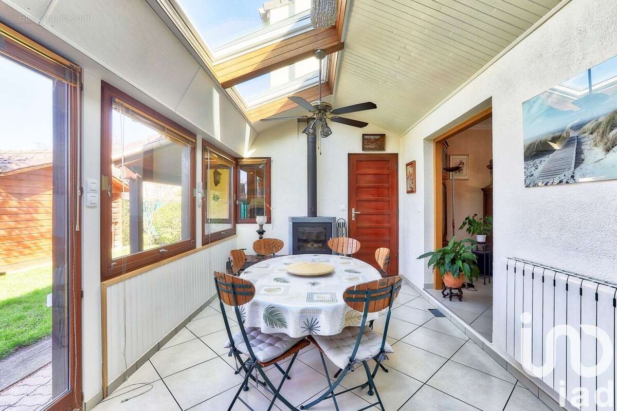 Photo 5 - Maison à BONDOUFLE