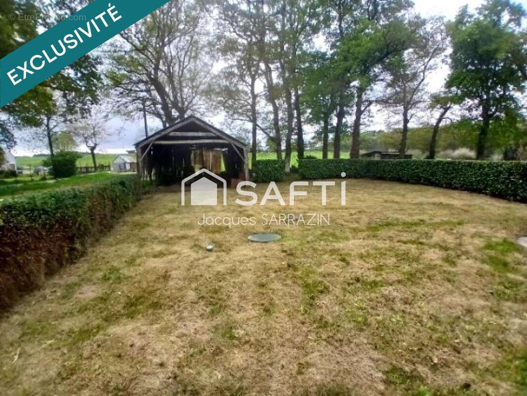 Photo 2 - Maison à SAINT-JUST