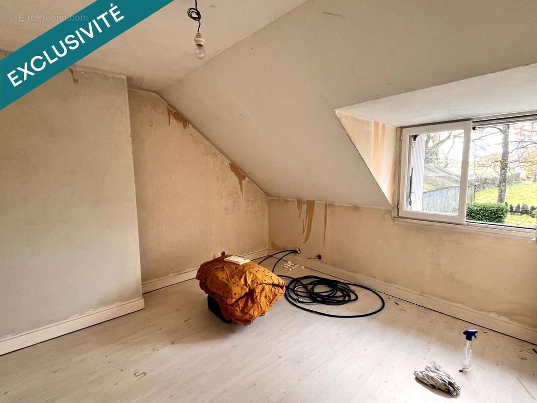 Photo 5 - Maison à SAINT-JUST