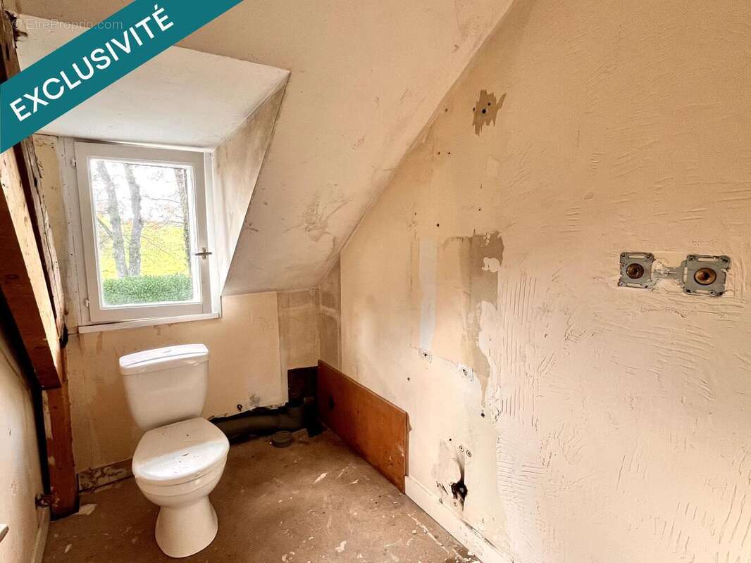 Photo 6 - Maison à SAINT-JUST