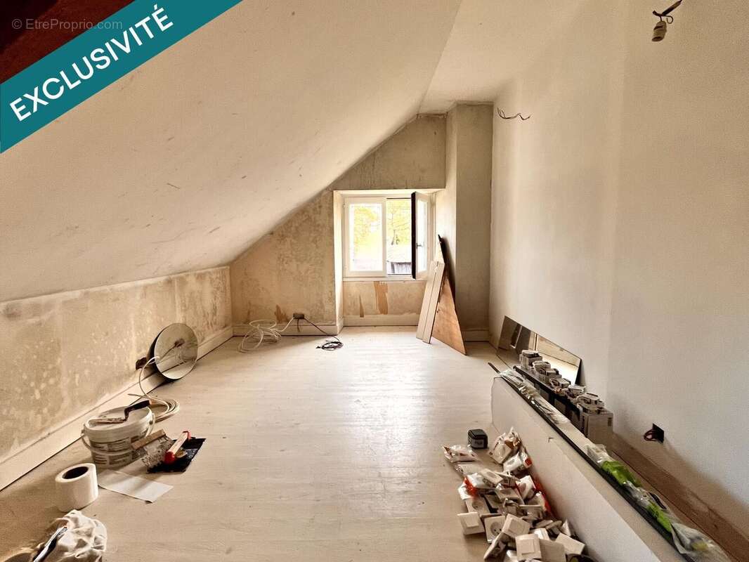 Photo 7 - Maison à SAINT-JUST