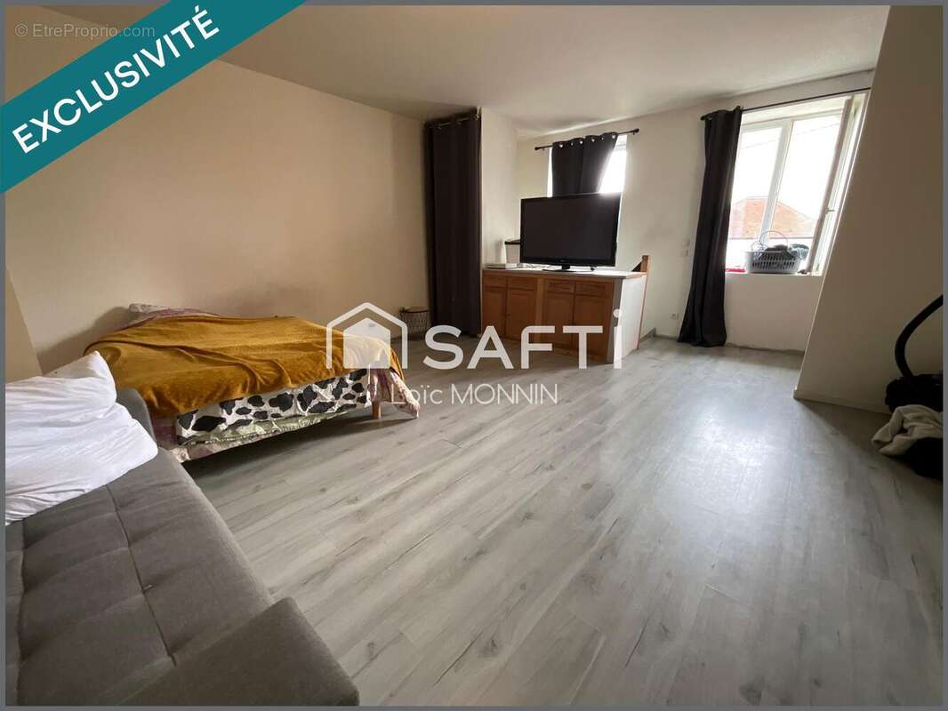 Photo 3 - Maison à VOIRES