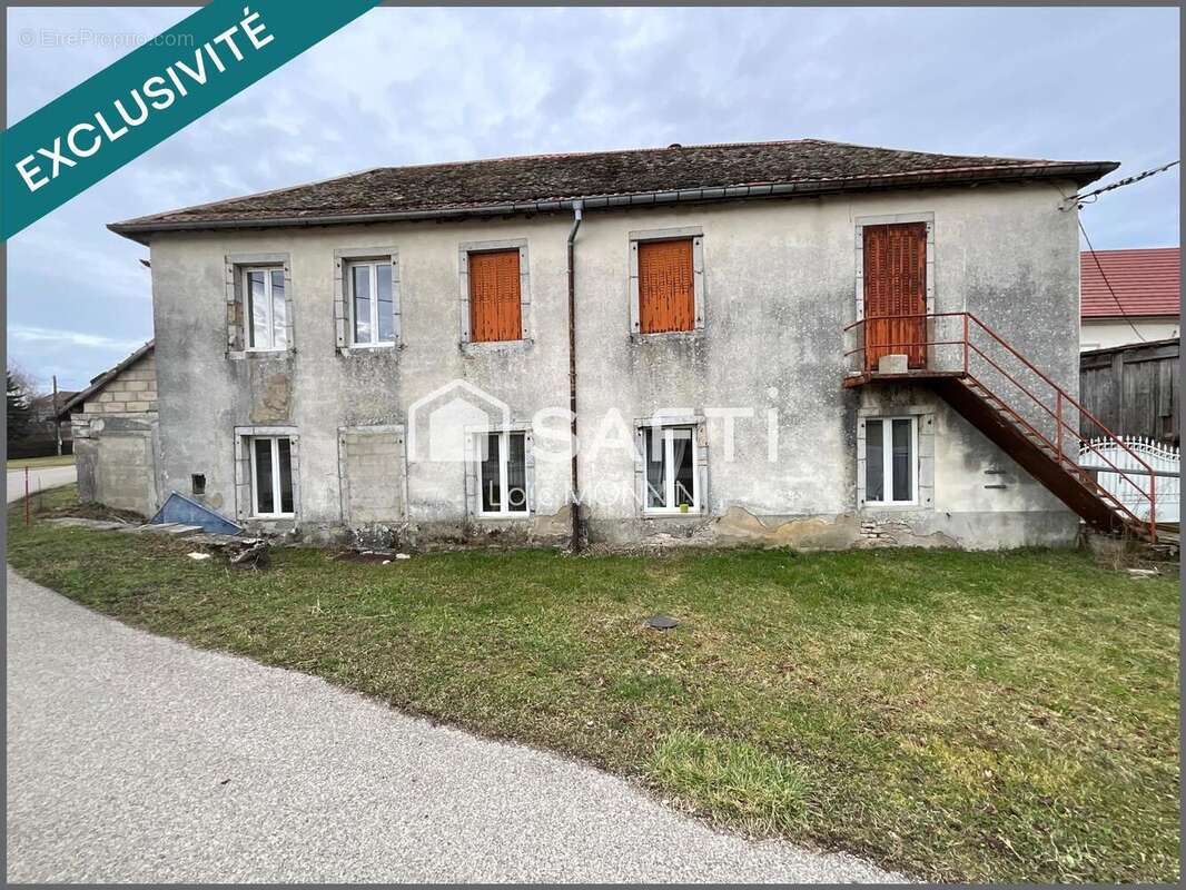 Photo 6 - Maison à VOIRES