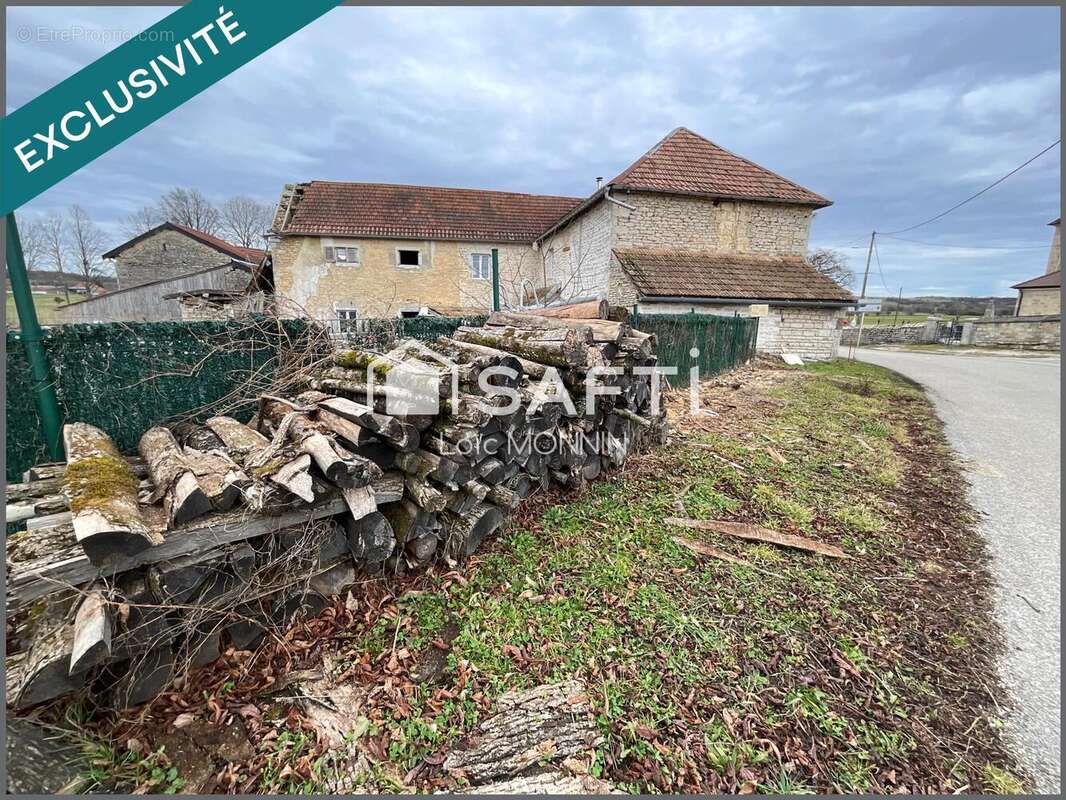 Photo 7 - Maison à VOIRES