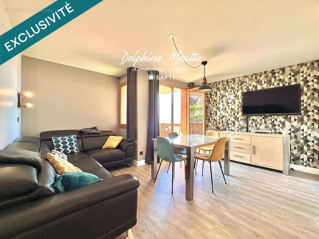 Photo 3 - Appartement à RISOUL