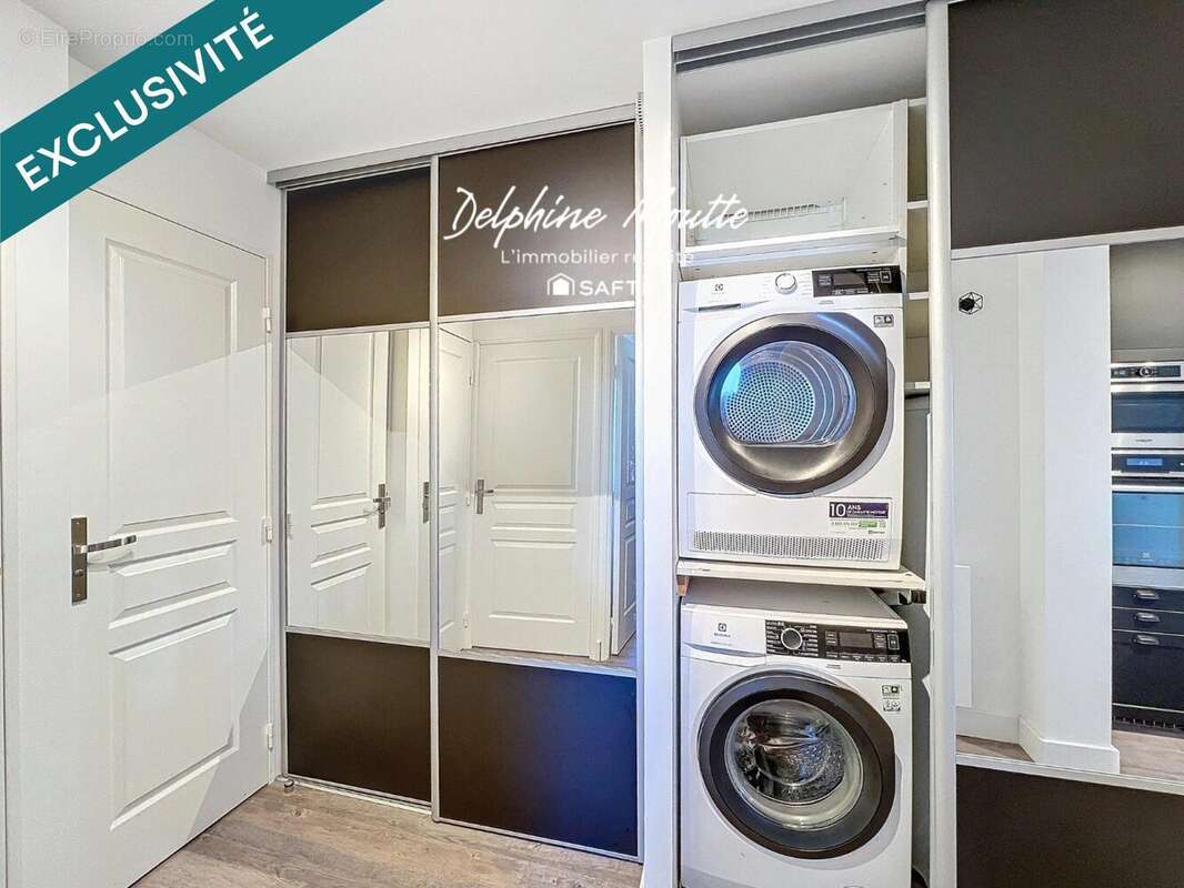 Photo 4 - Appartement à RISOUL