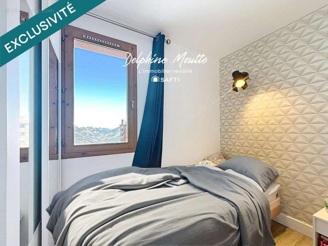 Photo 6 - Appartement à RISOUL