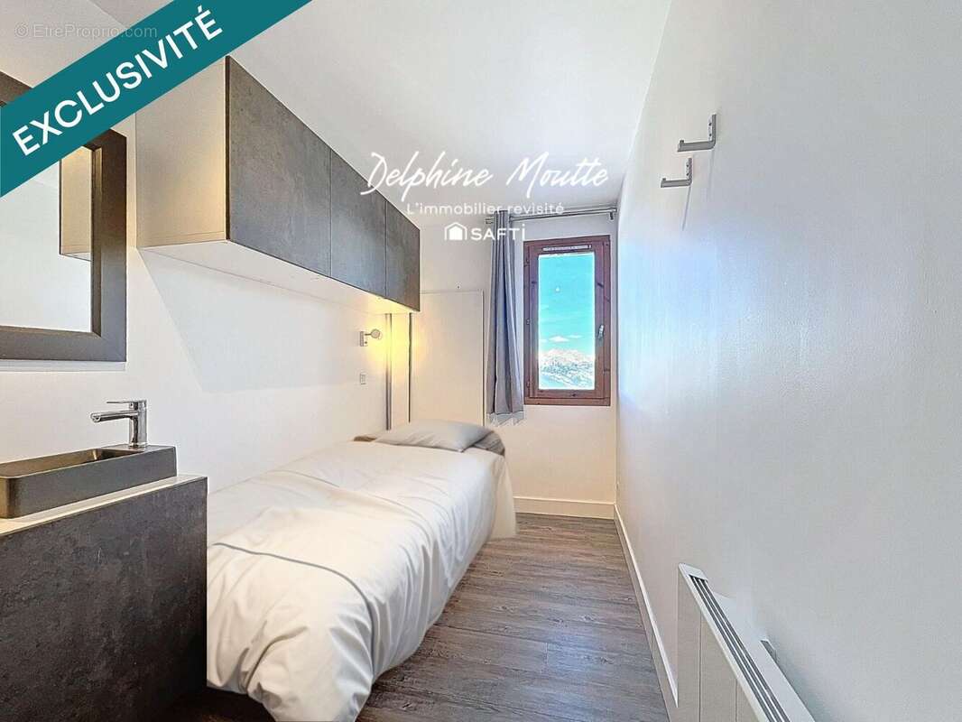 Photo 7 - Appartement à RISOUL