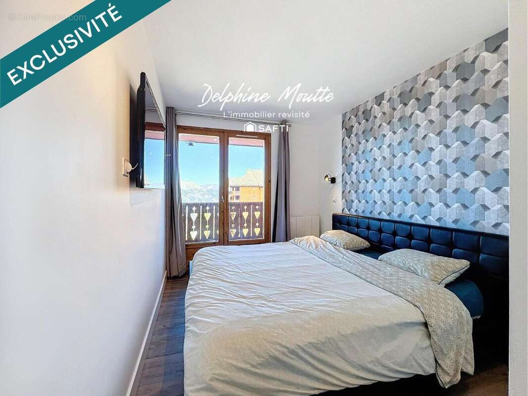 Photo 8 - Appartement à RISOUL