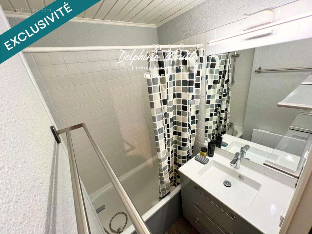 Photo 9 - Appartement à RISOUL