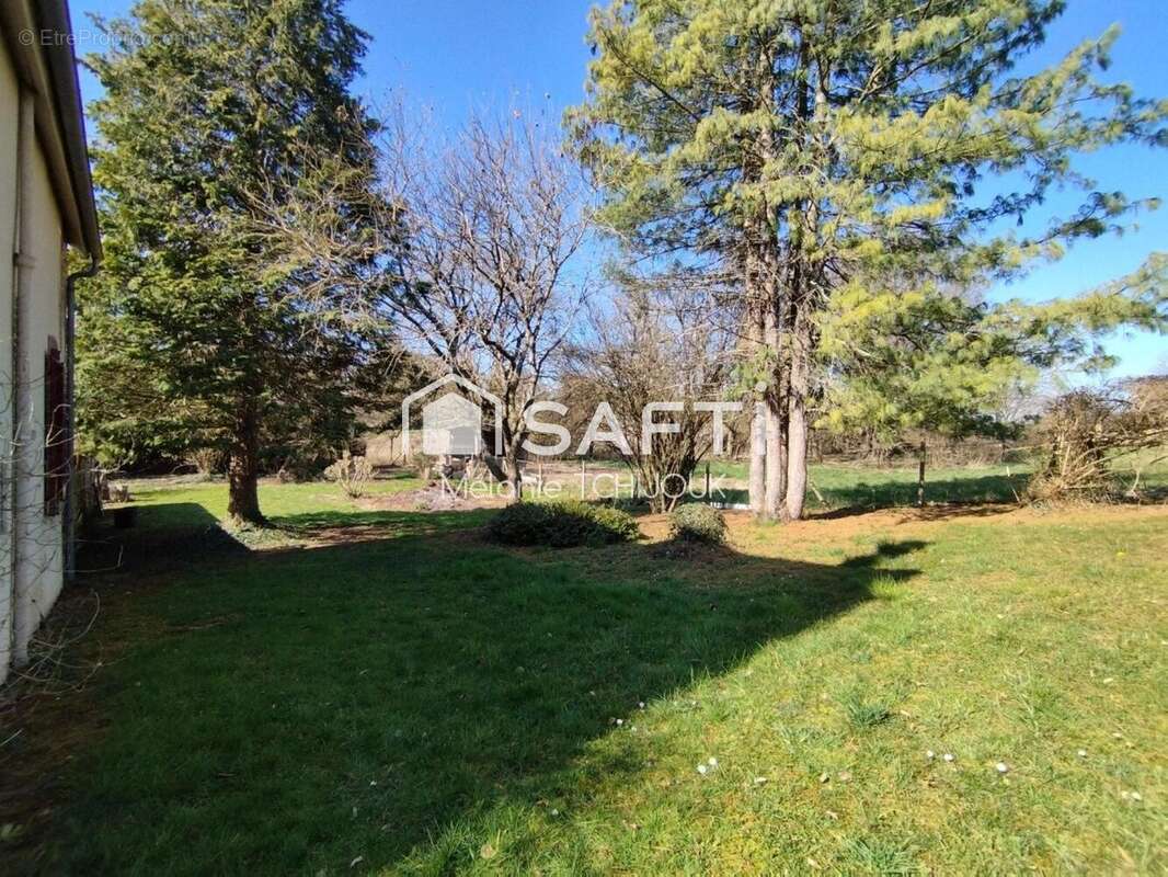 Photo 3 - Maison à SAINT-MAURICE-SUR-AVEYRON