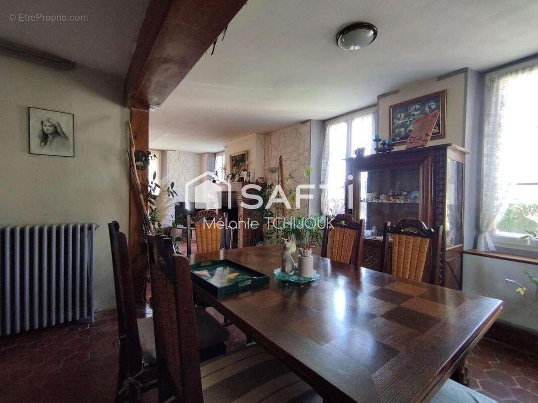 Photo 7 - Maison à SAINT-MAURICE-SUR-AVEYRON