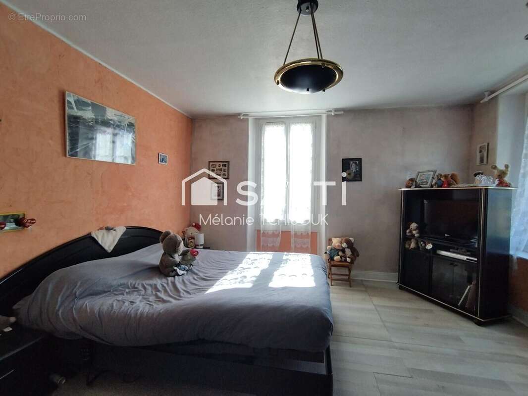 Photo 8 - Maison à SAINT-MAURICE-SUR-AVEYRON