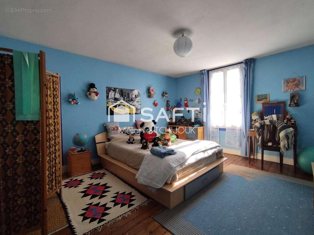 Photo 9 - Maison à SAINT-MAURICE-SUR-AVEYRON