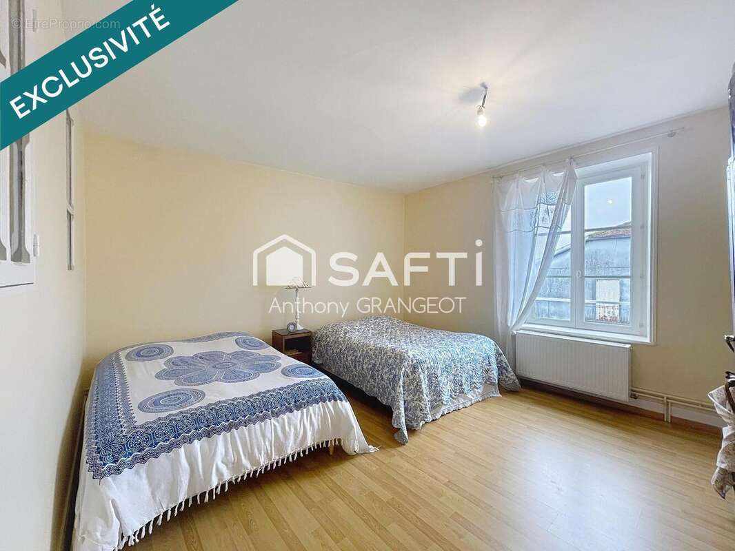 Photo 6 - Maison à CHATILLON-SUR-SAONE