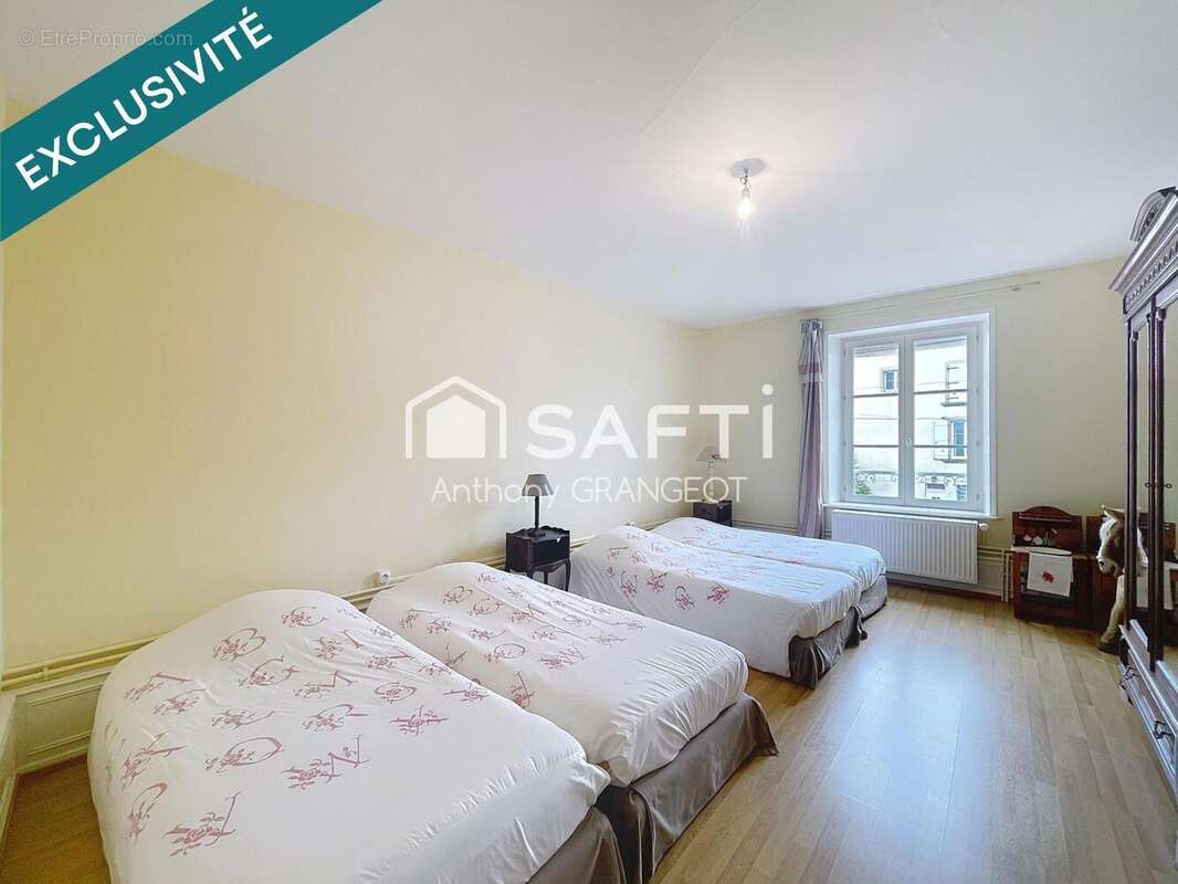 Photo 7 - Maison à CHATILLON-SUR-SAONE