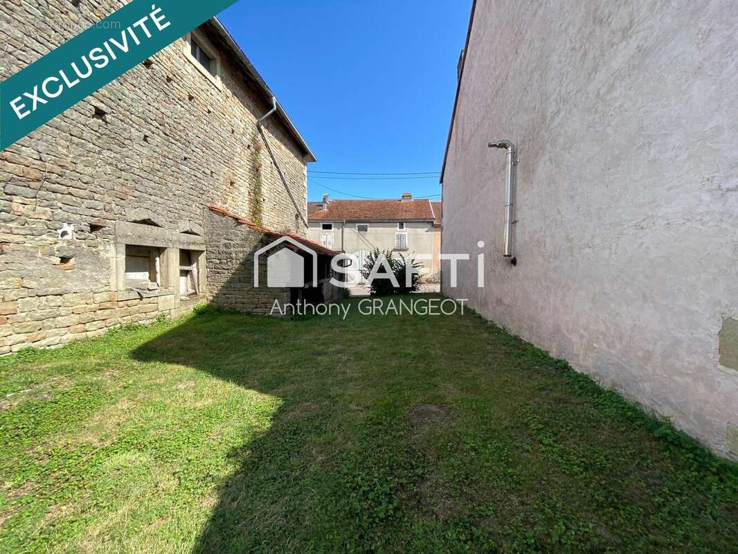 Photo 9 - Maison à CHATILLON-SUR-SAONE