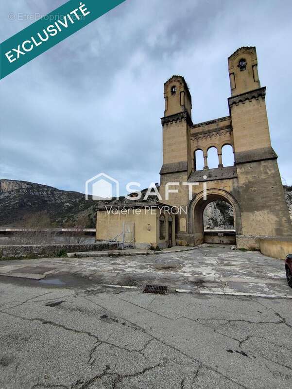 Photo 5 - Terrain à MIRABEAU