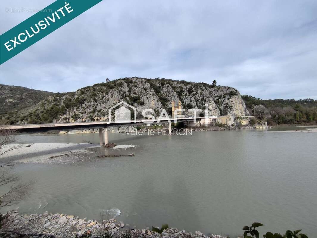 Photo 6 - Terrain à MIRABEAU