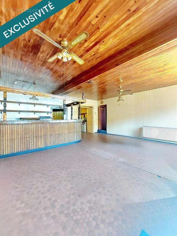 Photo 2 - Maison à HARGARTEN-AUX-MINES