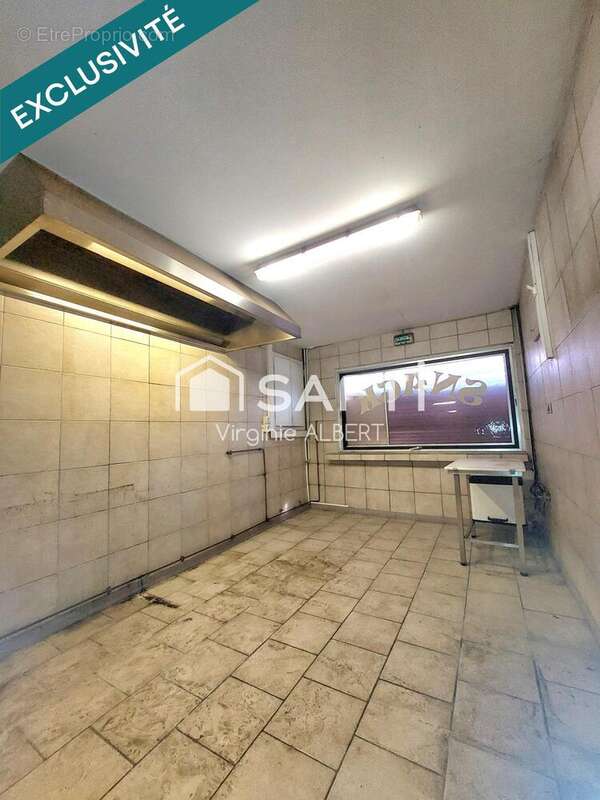 Photo 4 - Maison à HARGARTEN-AUX-MINES