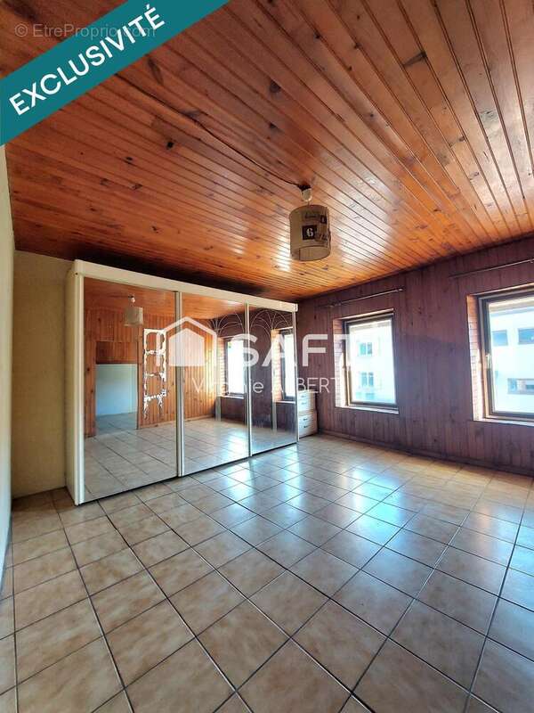 Photo 5 - Maison à HARGARTEN-AUX-MINES