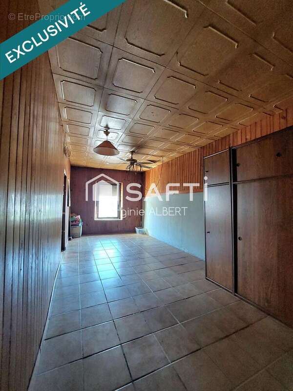 Photo 6 - Maison à HARGARTEN-AUX-MINES