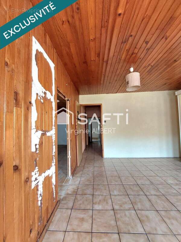 Photo 7 - Maison à HARGARTEN-AUX-MINES