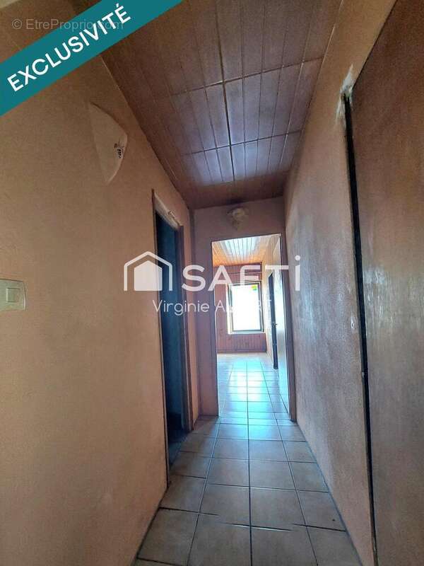 Photo 8 - Maison à HARGARTEN-AUX-MINES