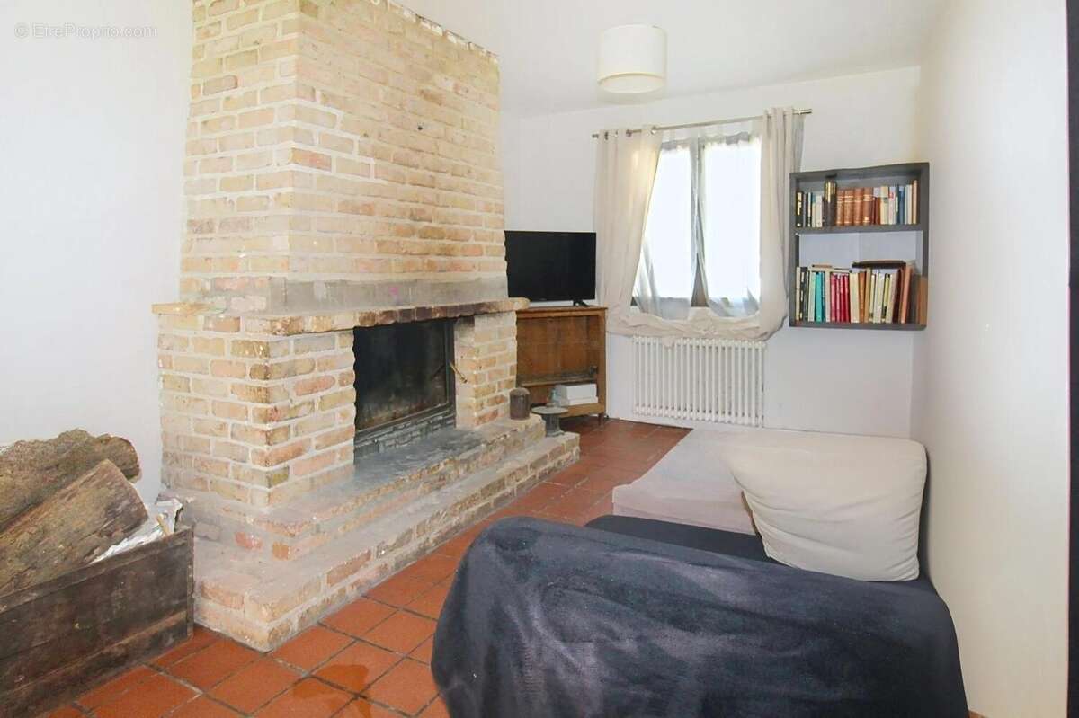 Photo 5 - Maison à JOUY-LE-MOUTIER