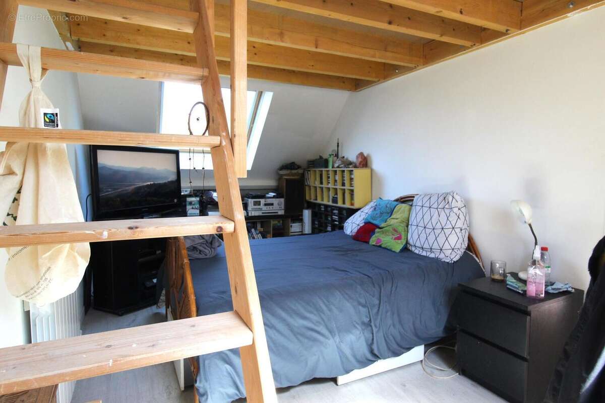 Photo 6 - Maison à JOUY-LE-MOUTIER