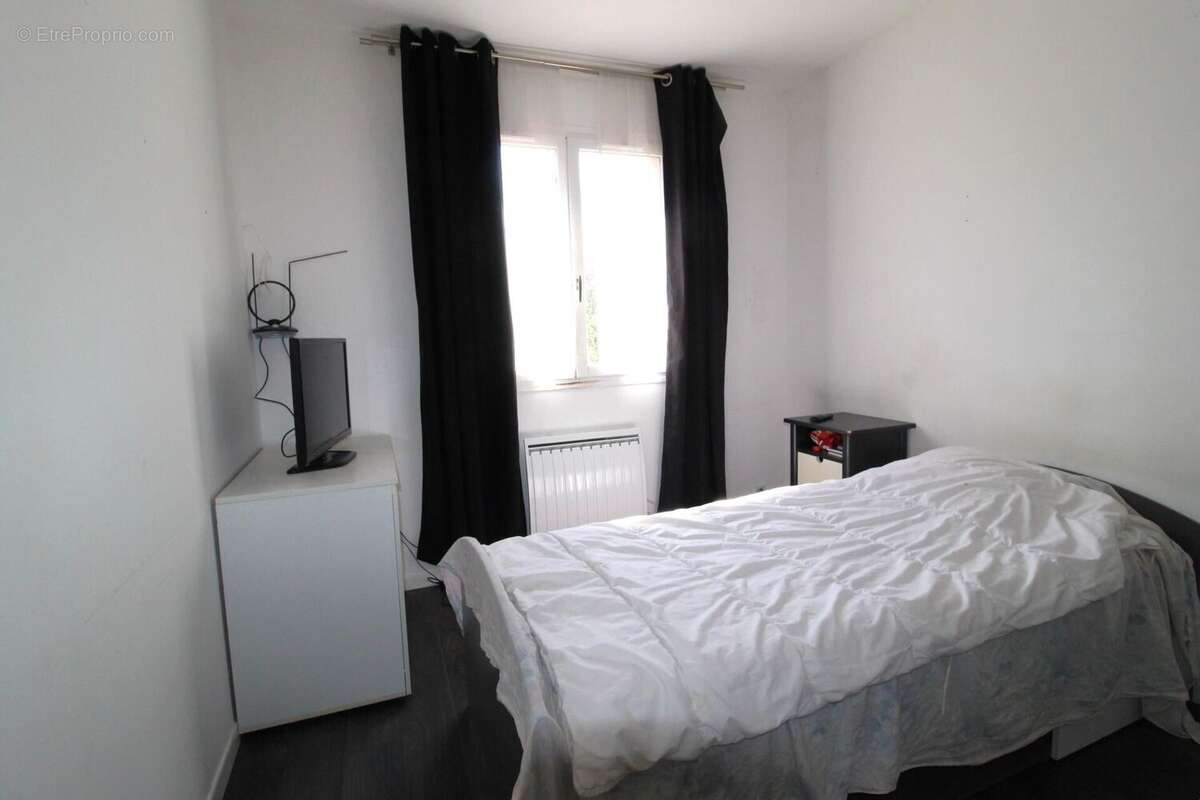 Photo 8 - Maison à JOUY-LE-MOUTIER