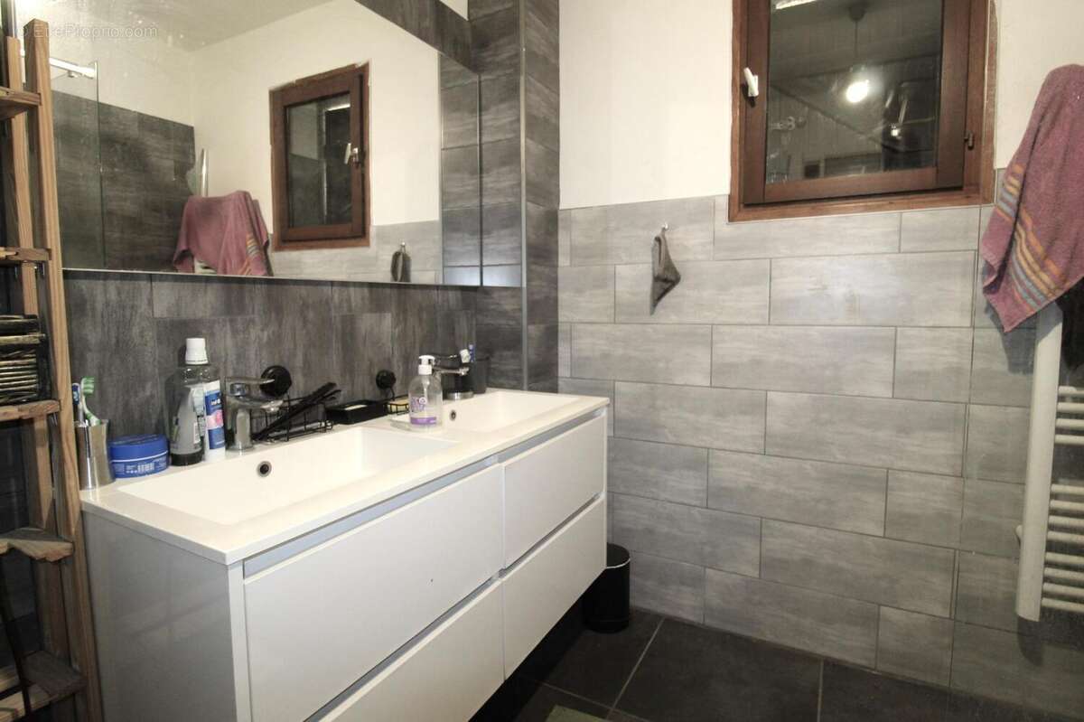 Photo 9 - Maison à JOUY-LE-MOUTIER