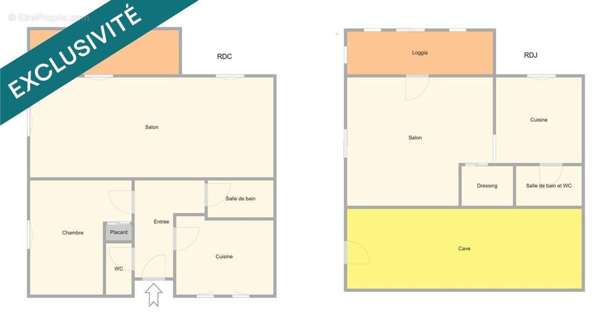 Photo 3 - Maison à NICE