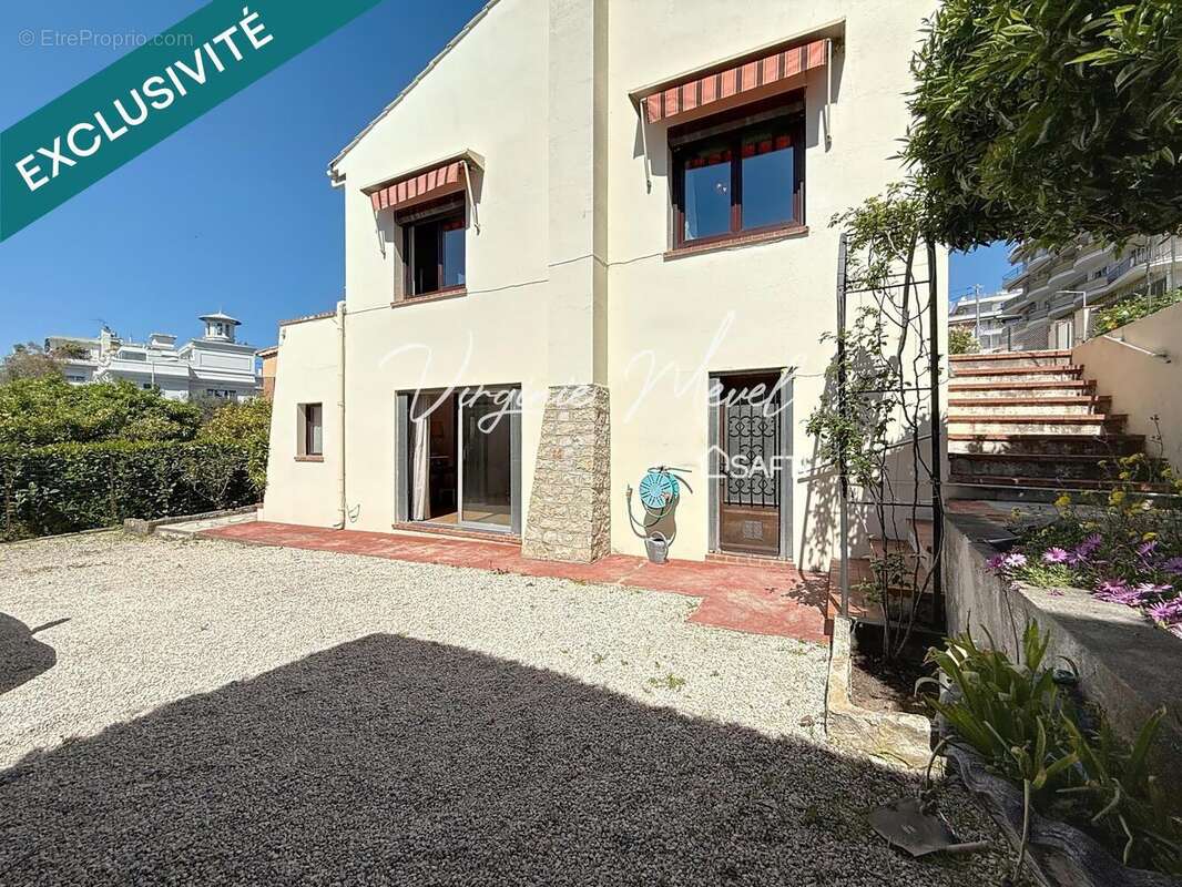 Photo 4 - Maison à NICE