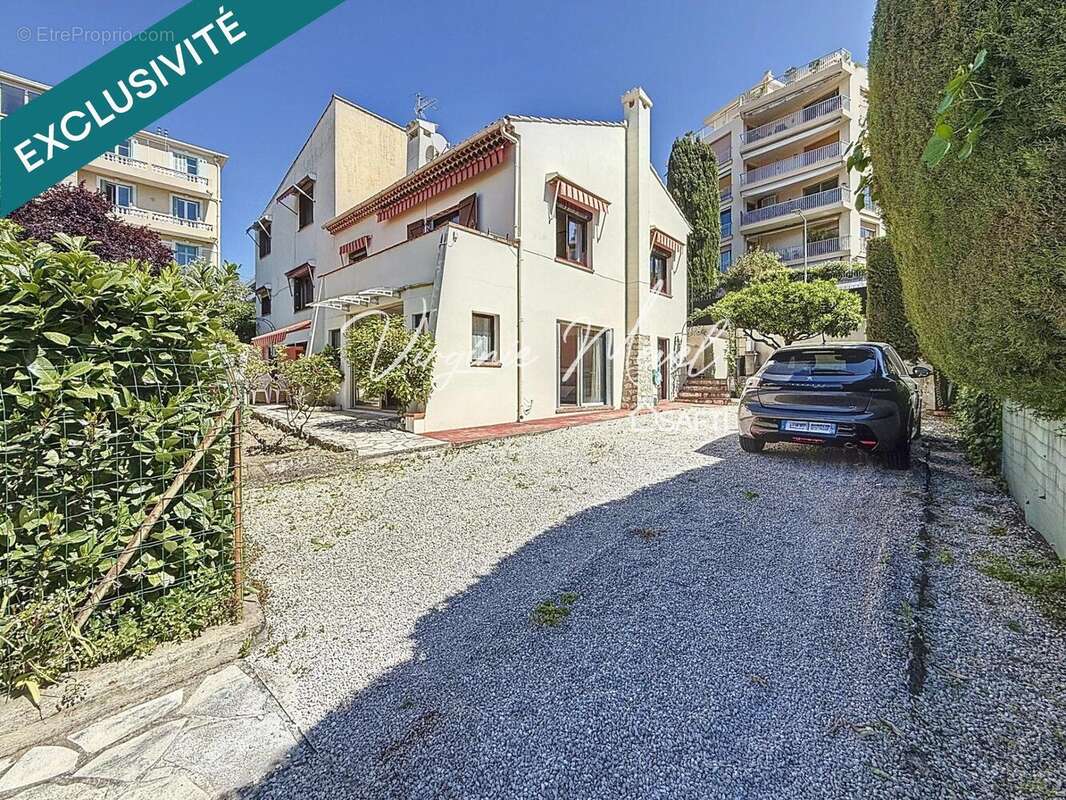 Photo 6 - Maison à NICE