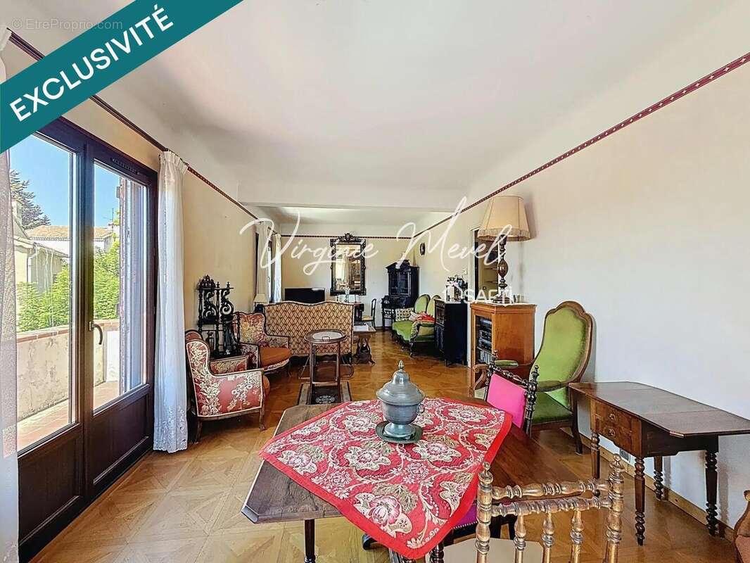 Photo 7 - Maison à NICE