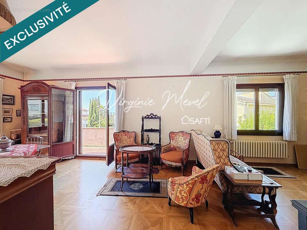 Photo 8 - Maison à NICE