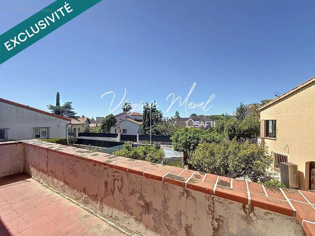 Photo 9 - Maison à NICE