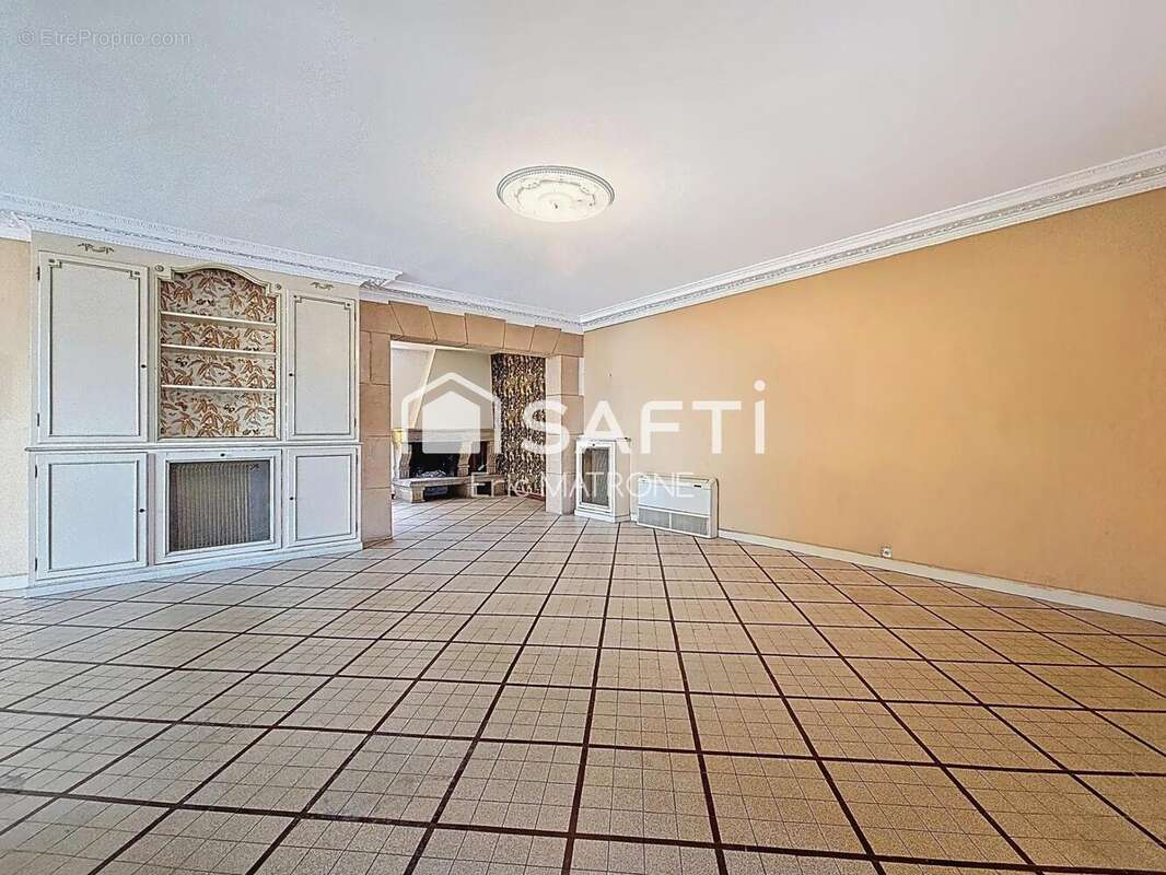 Photo 4 - Maison à MARSEILLE-11E