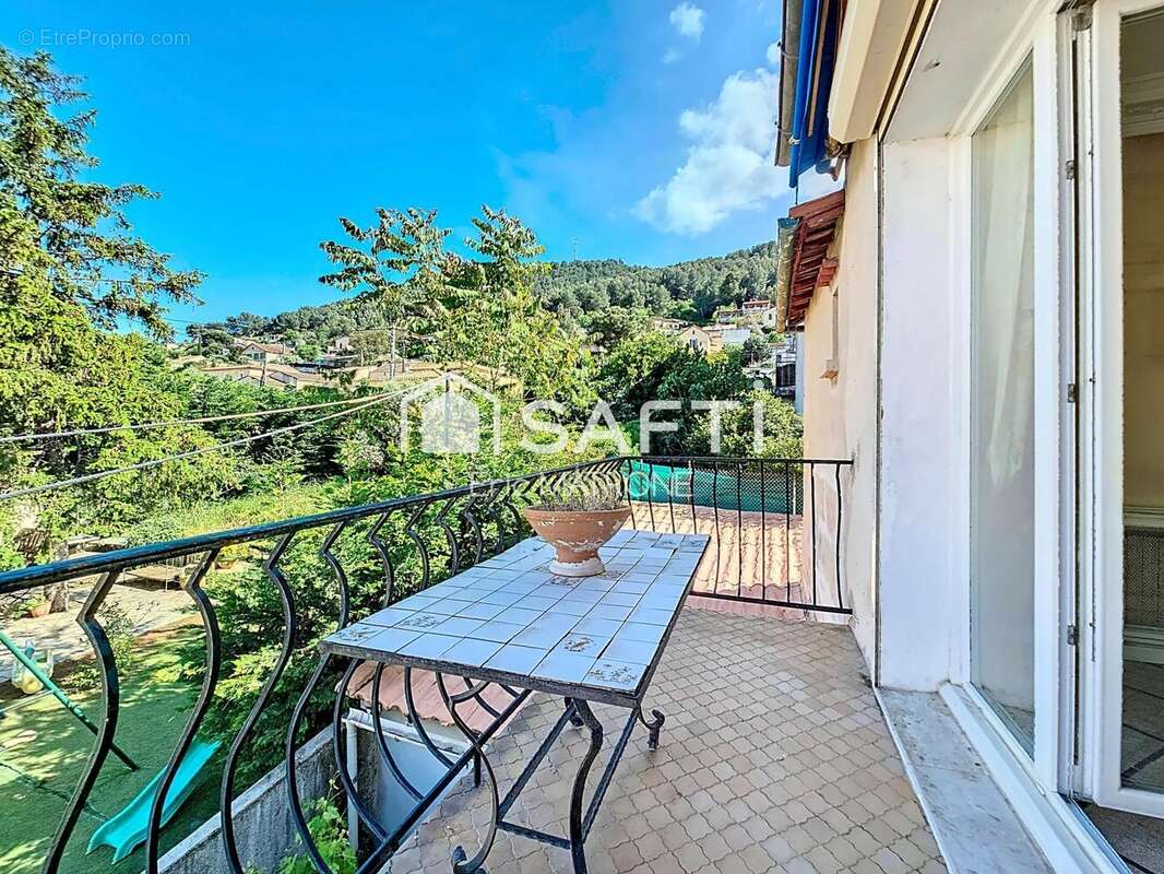 Photo 5 - Maison à MARSEILLE-11E