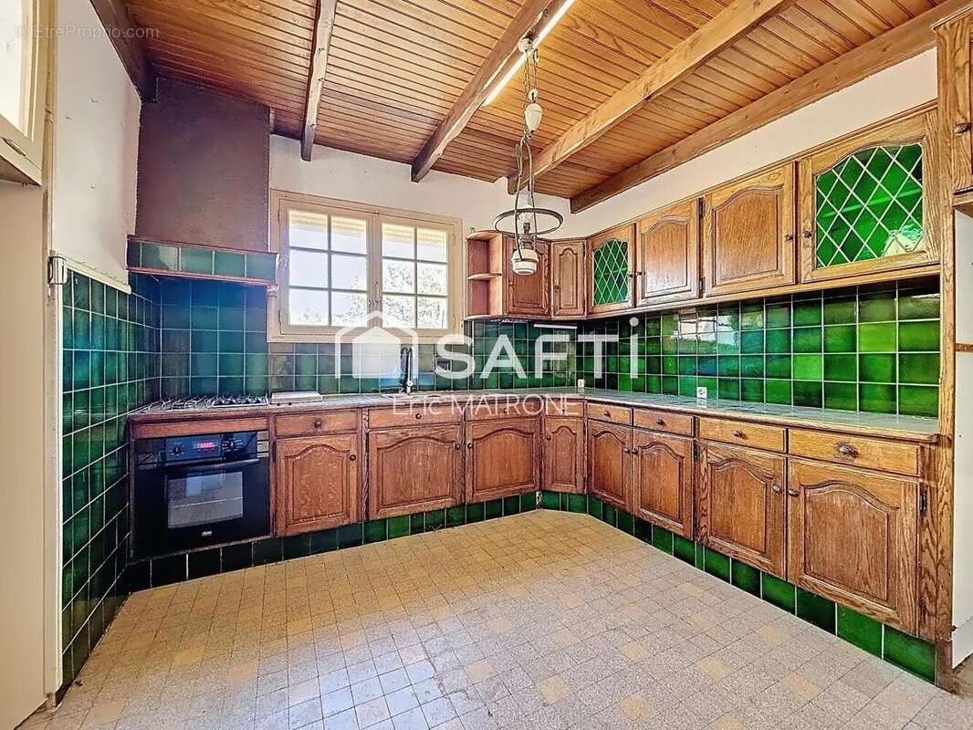 Photo 6 - Maison à MARSEILLE-11E