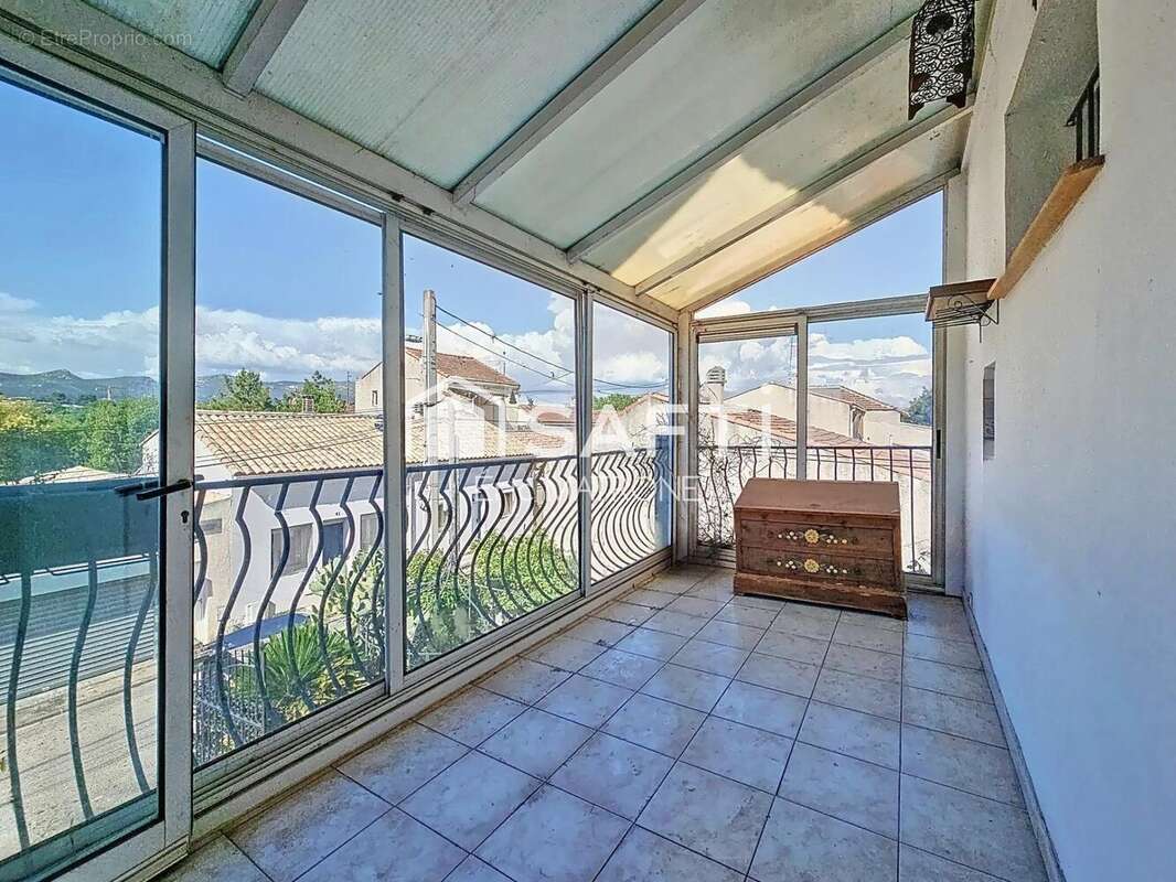 Photo 7 - Maison à MARSEILLE-11E